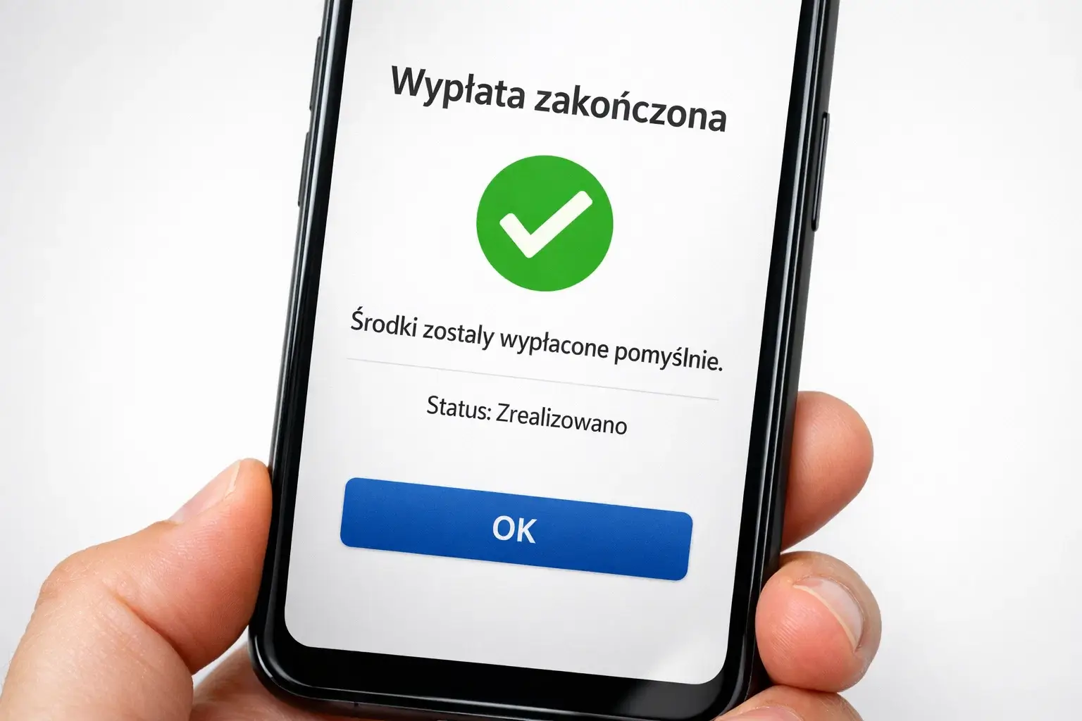 Bonus Fortuna bez wymogu obrotu