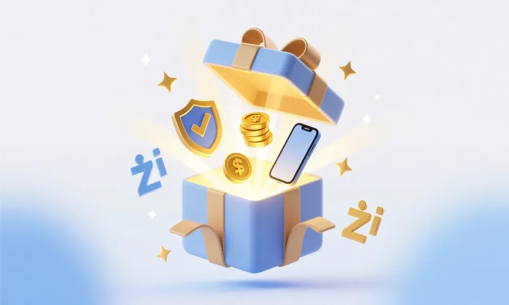 Bonus bez depozytu - darmowy start dla każdego gracza bez wpłaty własnych pieniędzy
