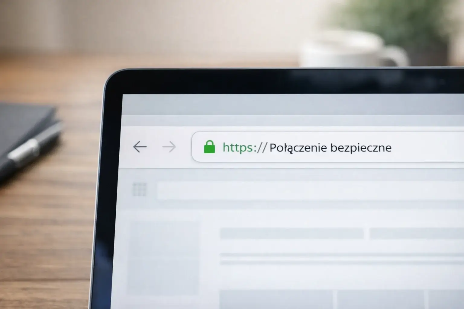 Bezpieczeństwo danych osobowych