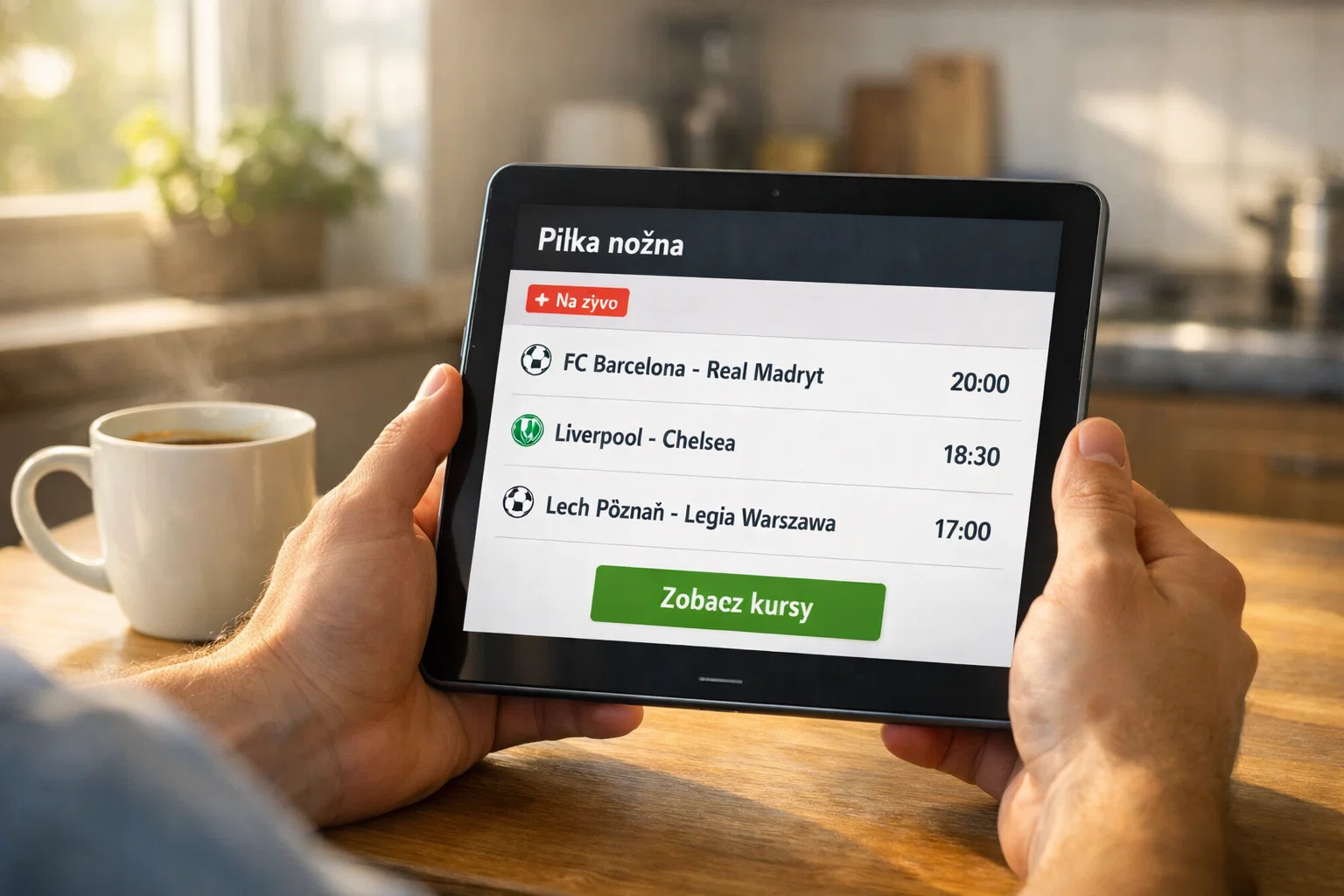 Oferta zakład&oacute;w bukmacherskich Fuksiarz