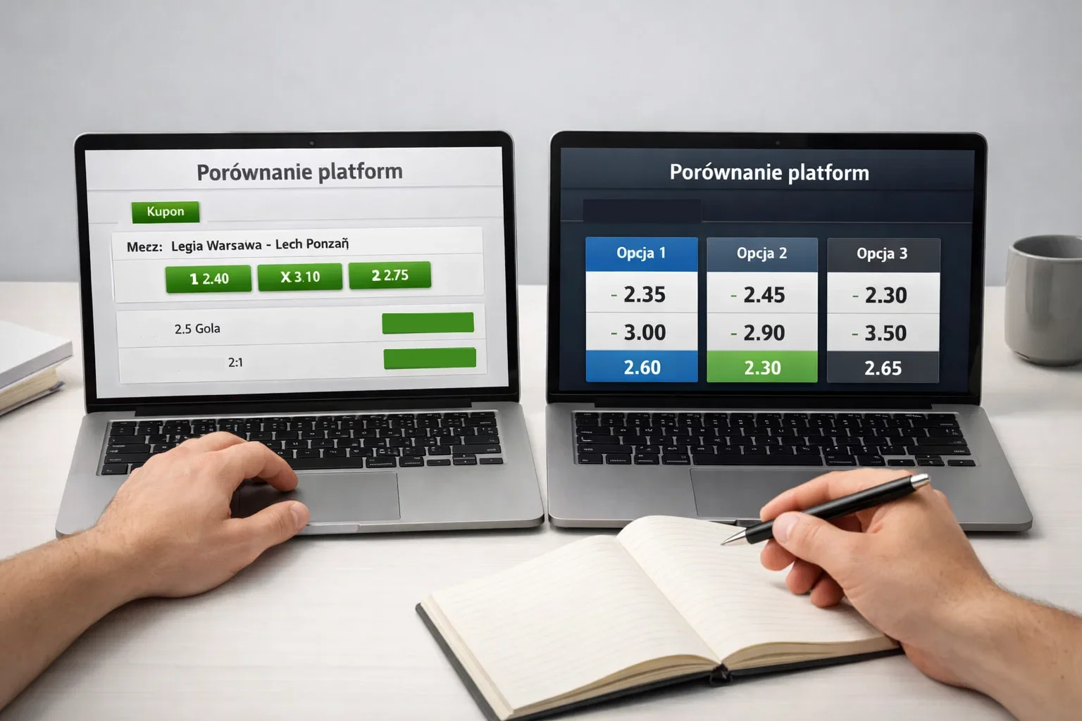 Matched betting w Polsce