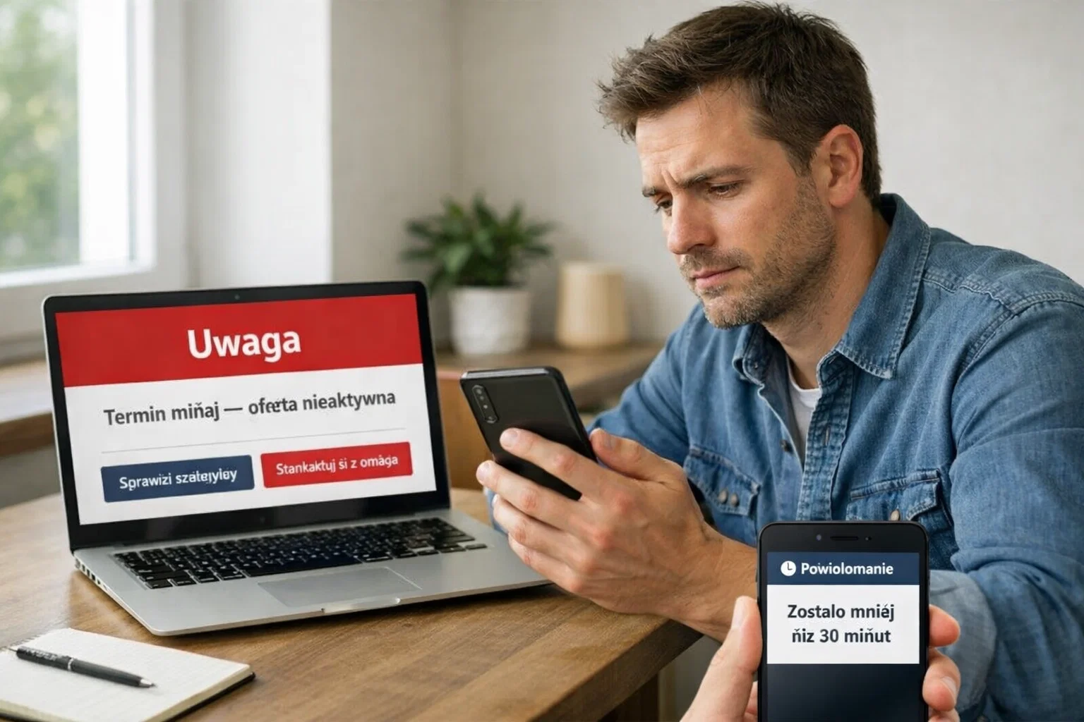 Specjalne sytuacje związane z terminami bonus&oacute;w